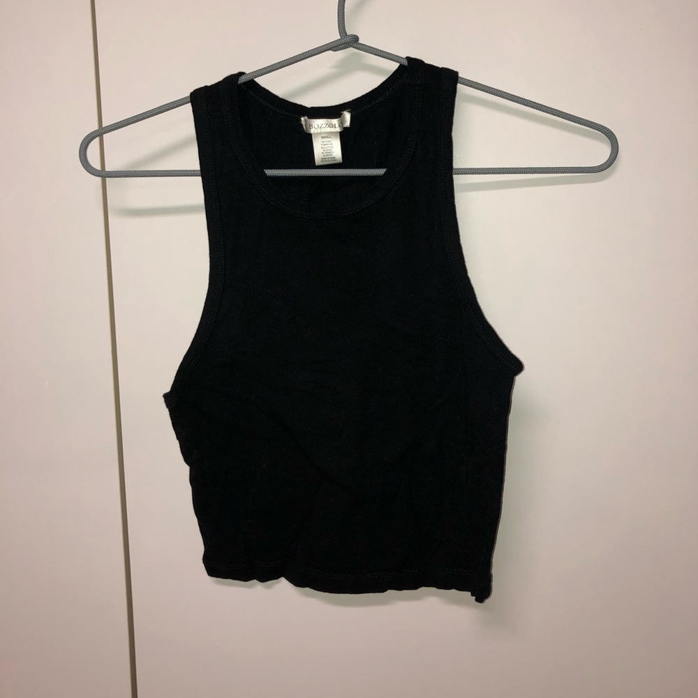 Fashion nova top